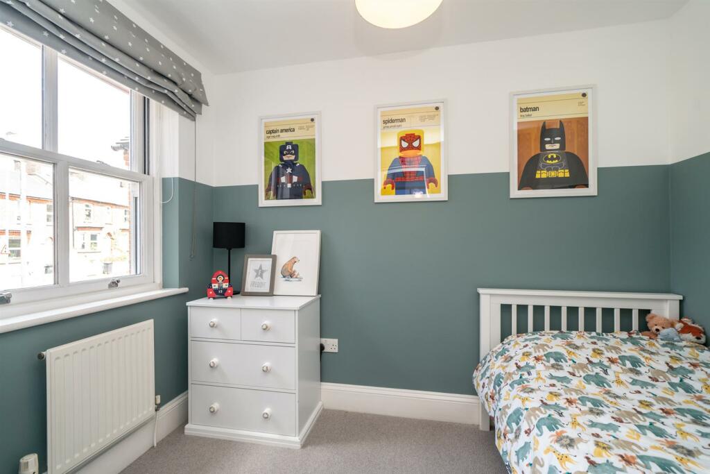 Additional property image - Folly Lane, St. Albans