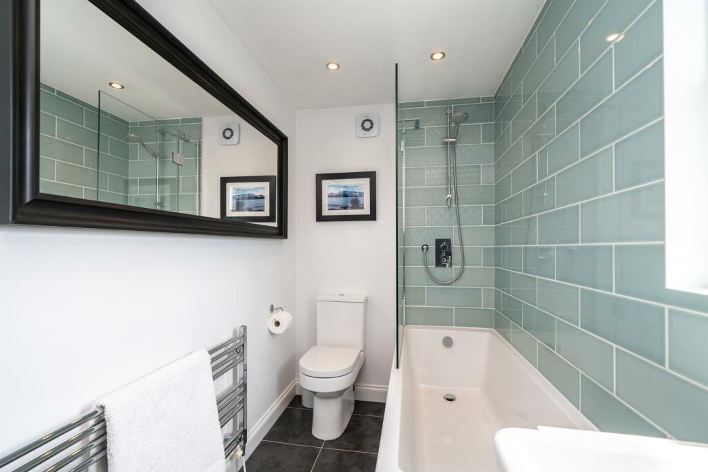 Additional property image - Folly Lane, St. Albans