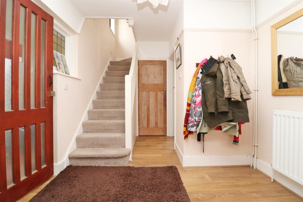 Additional property image - Hatfield Road, St. Albans