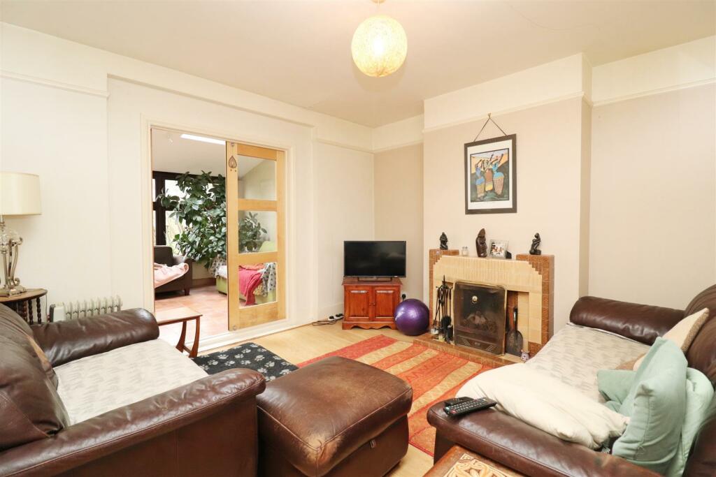 Additional property image - Hatfield Road, St. Albans