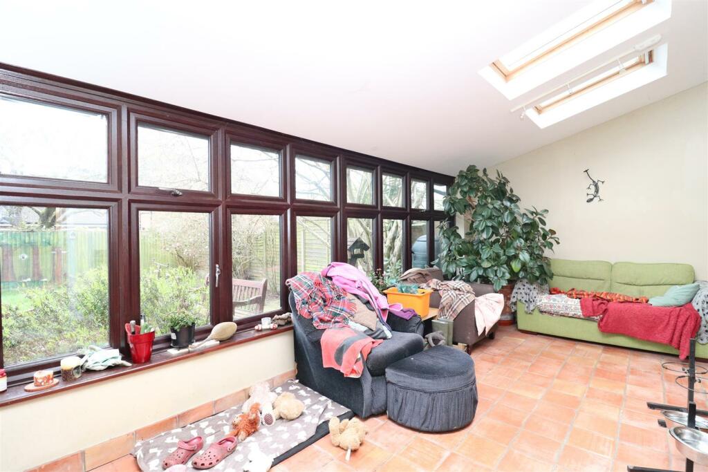 Additional property image - Hatfield Road, St. Albans