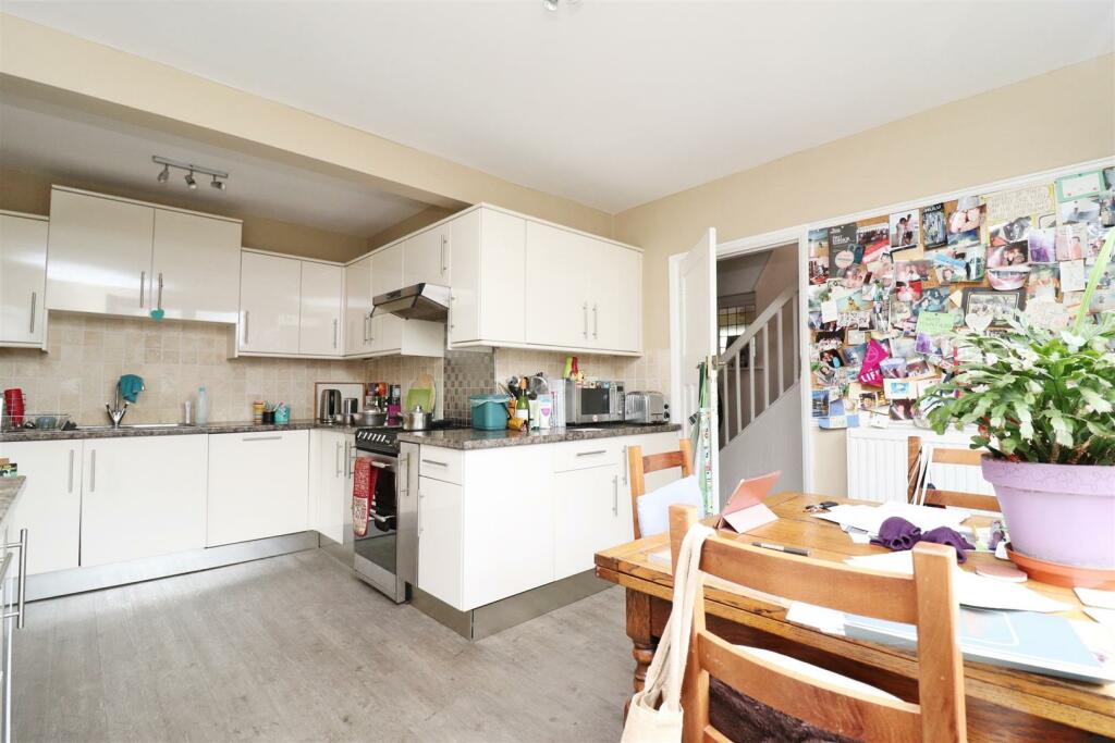 Additional property image - Hatfield Road, St. Albans