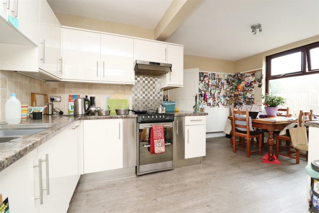 Additional property image - Hatfield Road, St. Albans