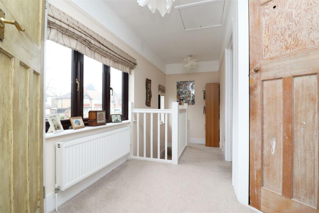Additional property image - Hatfield Road, St. Albans