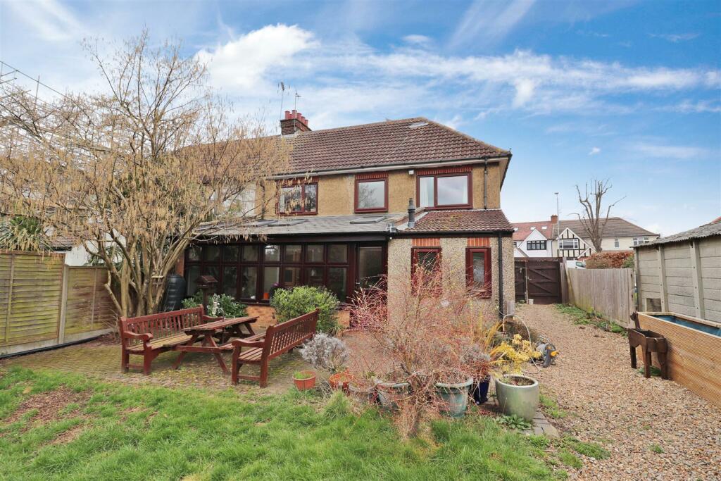 Additional property image - Hatfield Road, St. Albans