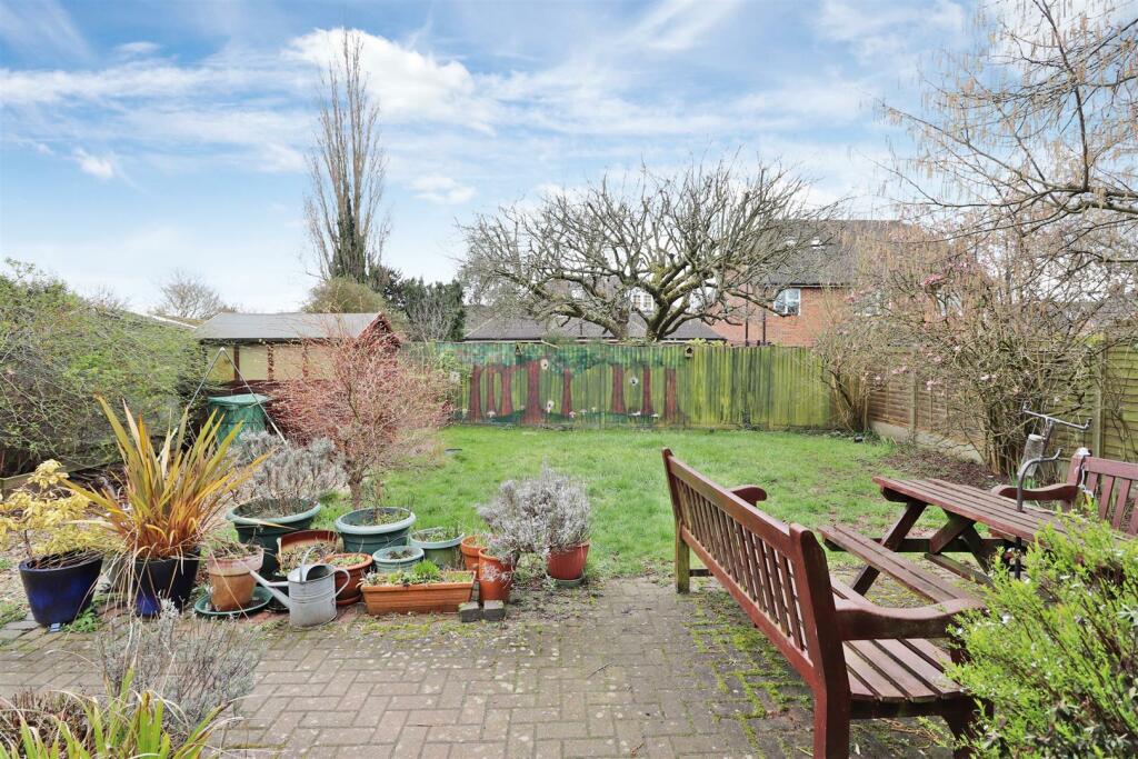 Additional property image - Hatfield Road, St. Albans