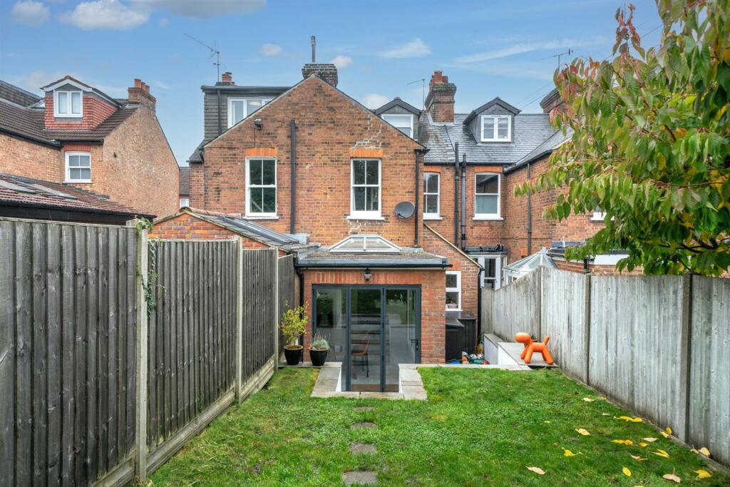 Additional property image - Dalton Street, St. Albans
