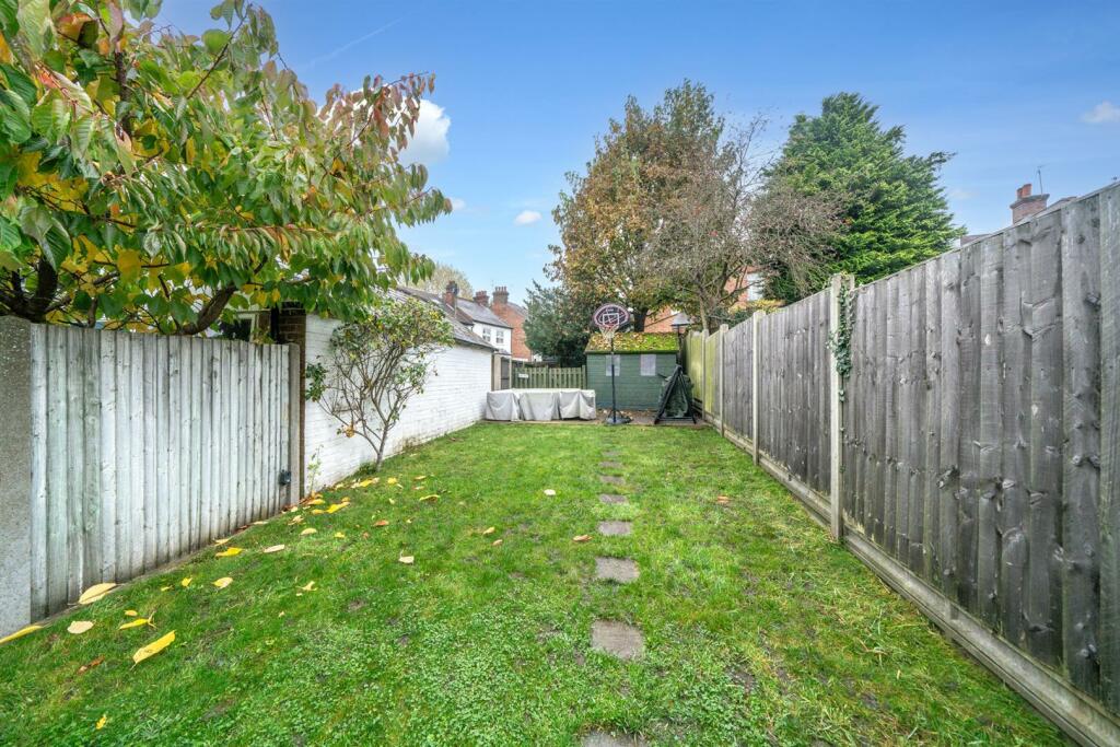 Additional property image - Dalton Street, St. Albans