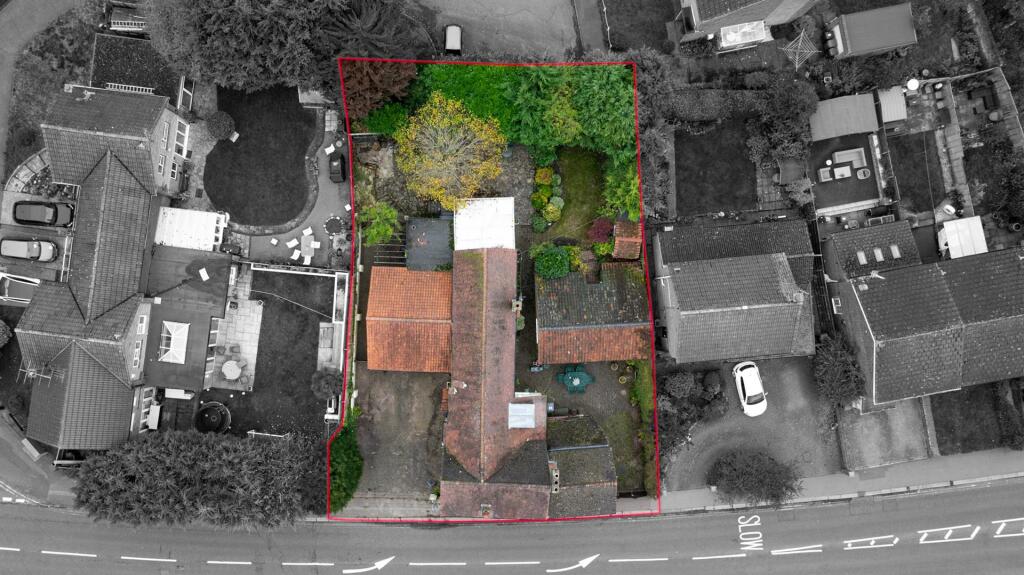 Additional property image - High Street, London Colney, St. Albans