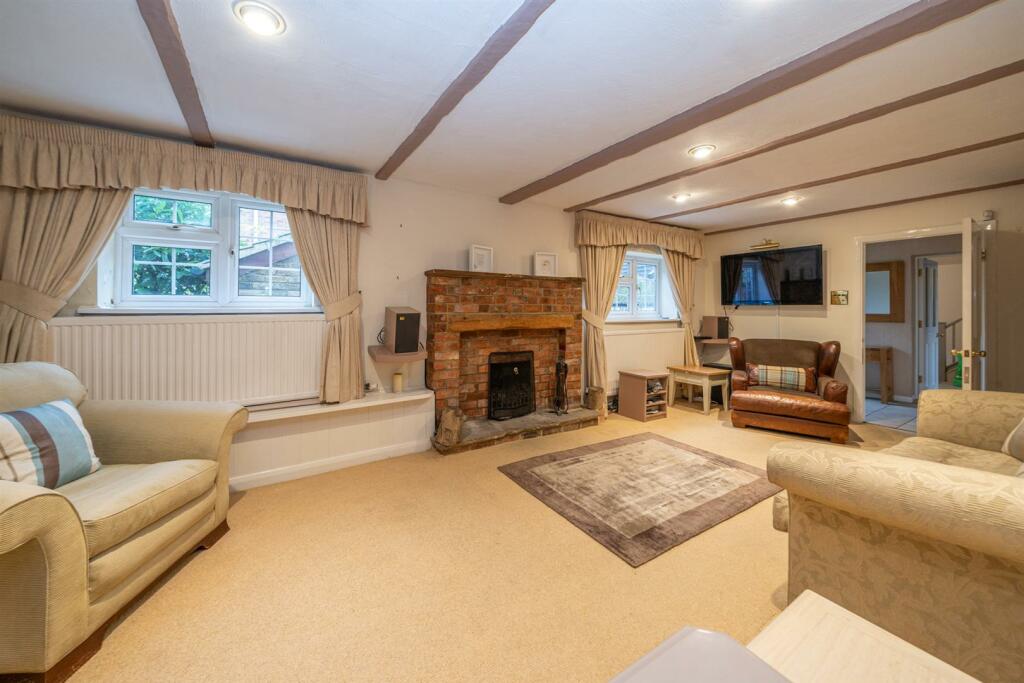 Additional property image - High Street, London Colney, St. Albans