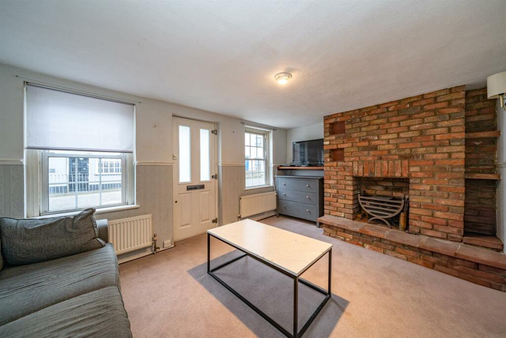 Additional property image - High Street, London Colney, St. Albans