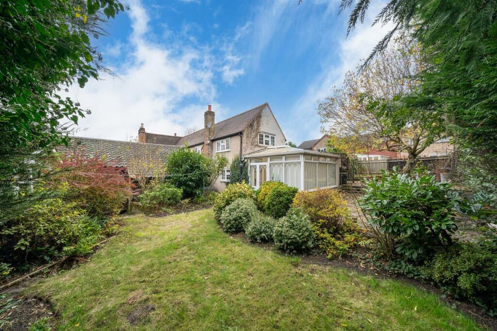 Additional property image - High Street, London Colney, St. Albans