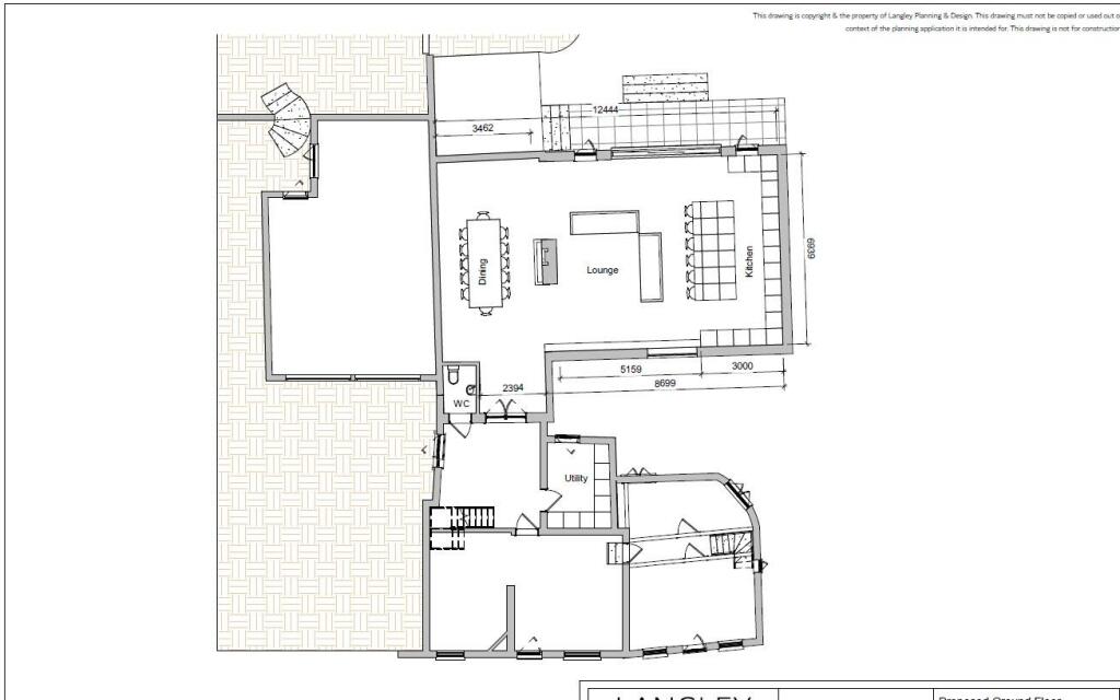 Additional property image - High Street, London Colney, St. Albans