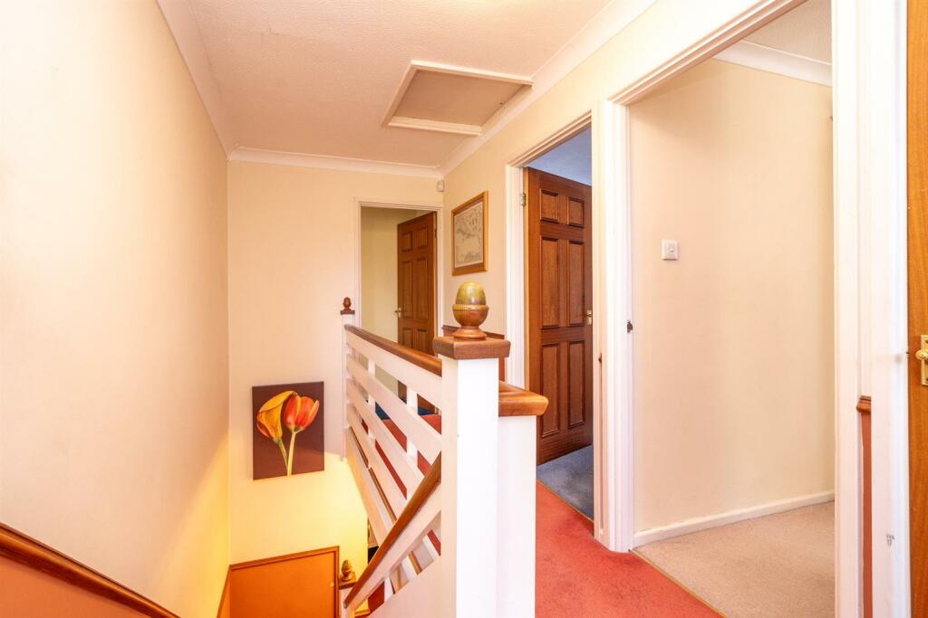 Additional property image - Fontmell Close, St. Albans