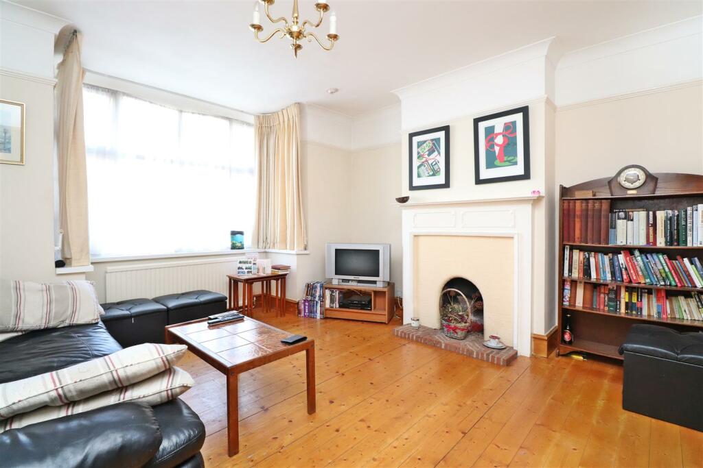 Additional property image - Hatfield Road, St. Albans