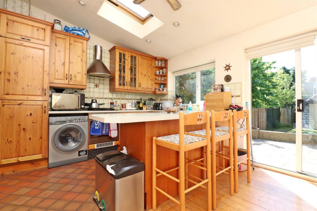 Additional property image - Hatfield Road, St. Albans