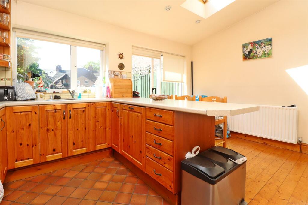 Additional property image - Hatfield Road, St. Albans