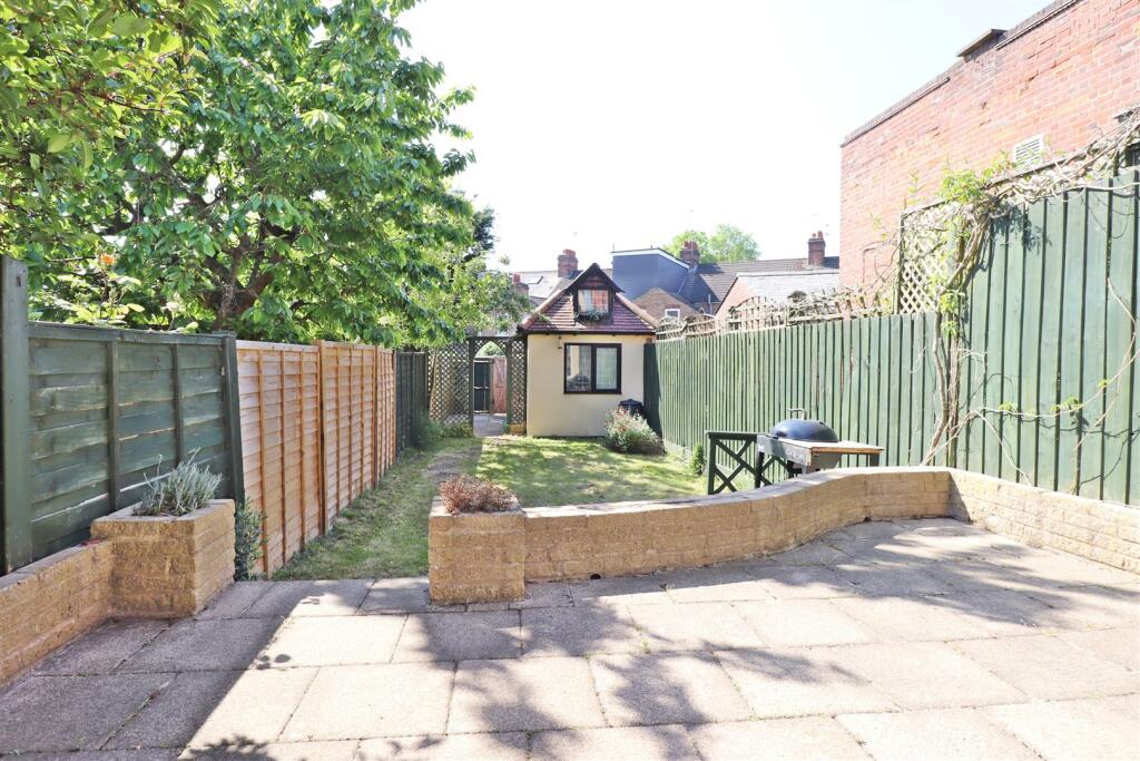 Additional property image - Hatfield Road, St. Albans