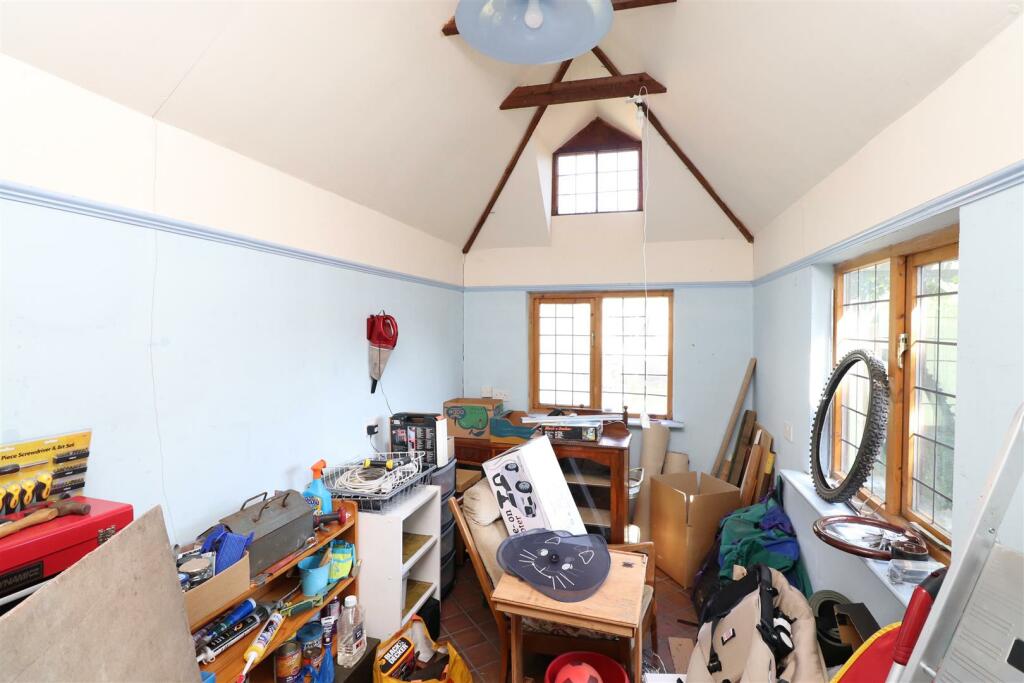Additional property image - Hatfield Road, St. Albans