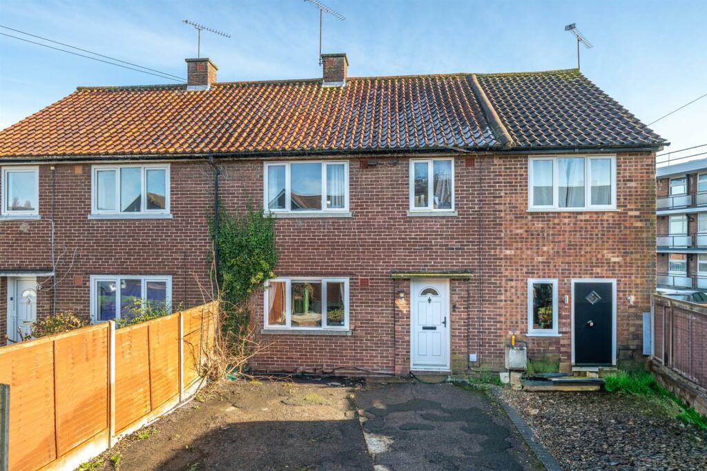 Main image of property: Trumpington Drive, St. Albans