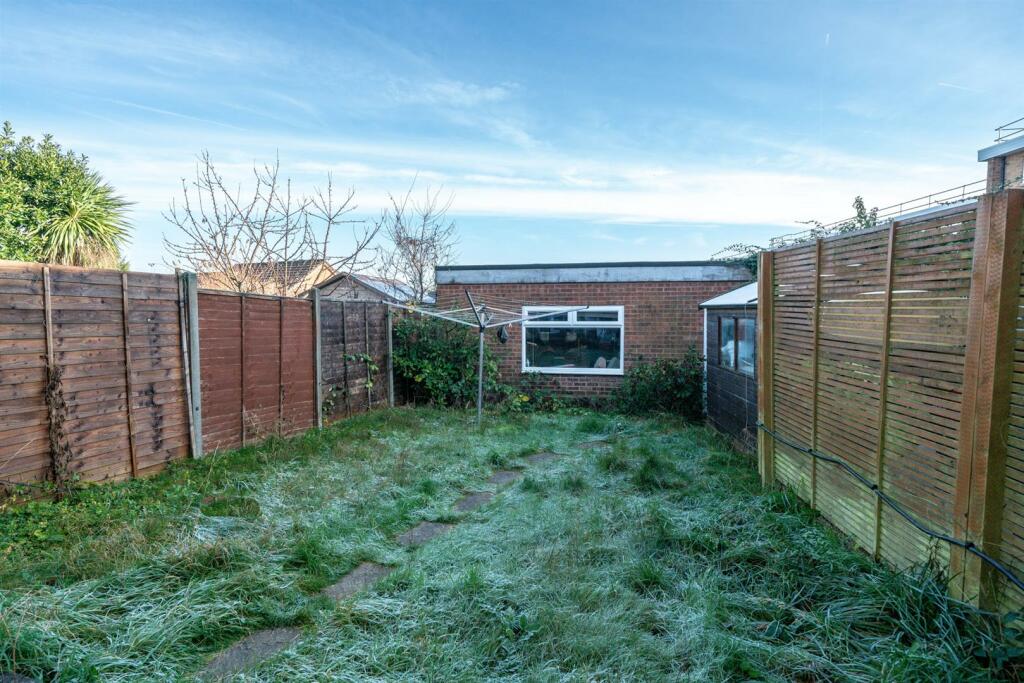 Additional property image - Trumpington Drive, St. Albans