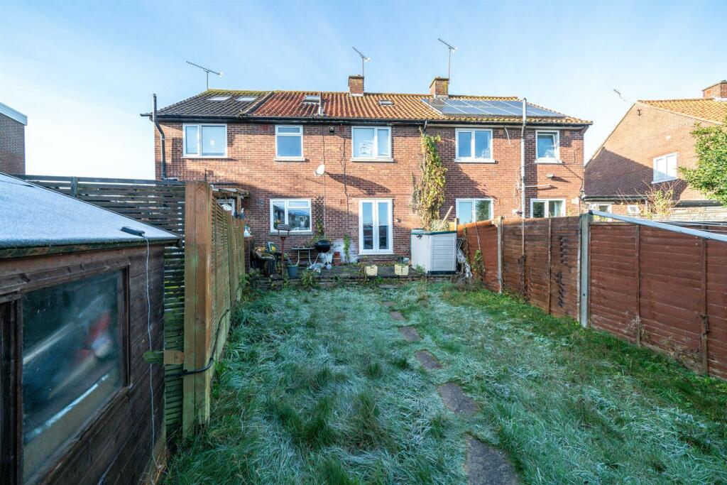 Additional property image - Trumpington Drive, St. Albans
