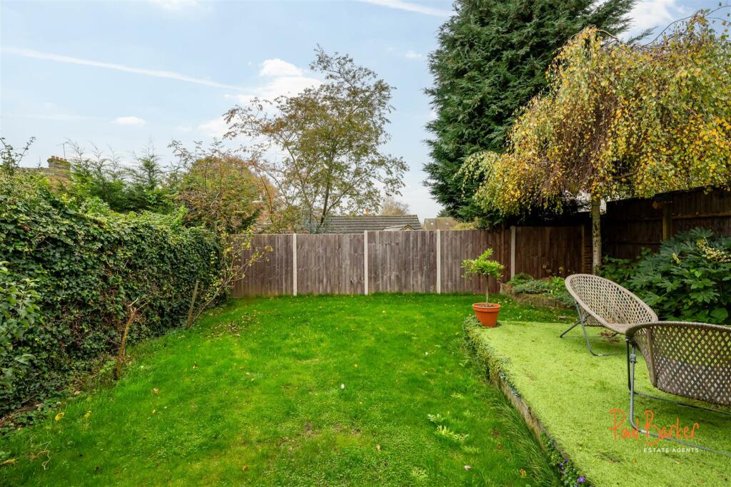 Additional property image - Carlisle Avenue, St. Albans