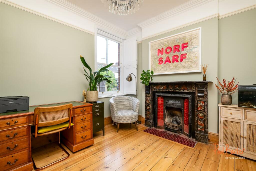 Additional property image - Carlisle Avenue, St. Albans