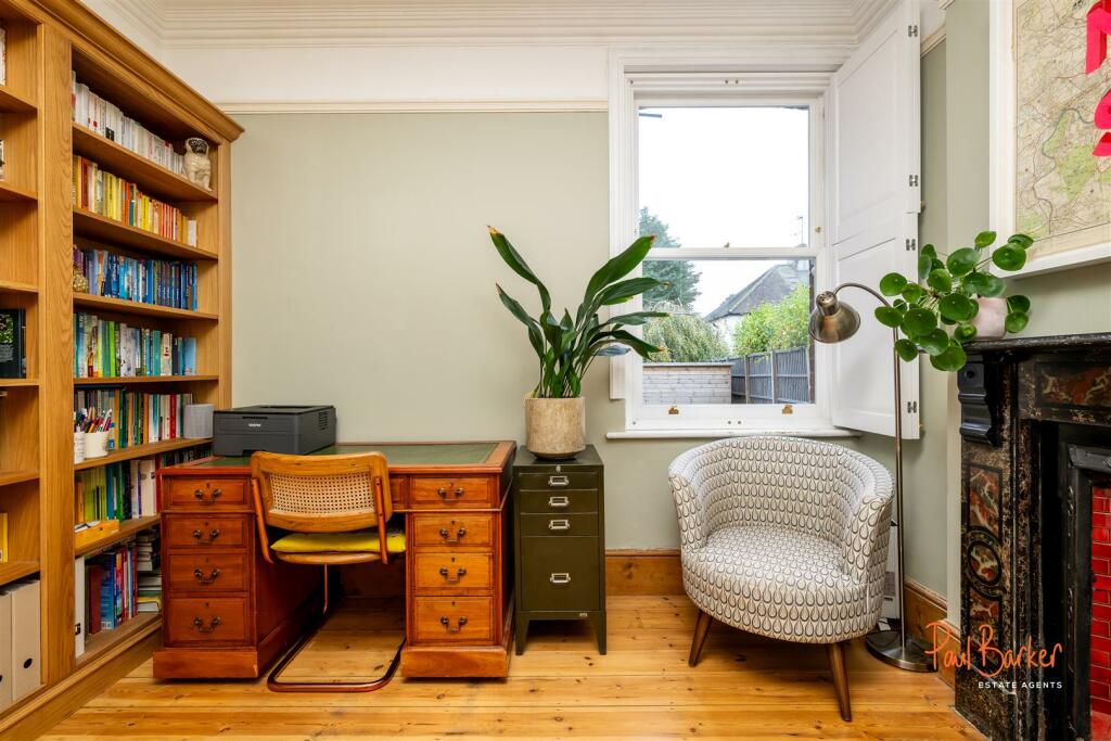 Additional property image - Carlisle Avenue, St. Albans