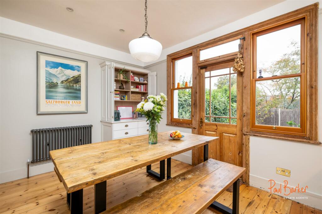Additional property image - Carlisle Avenue, St. Albans