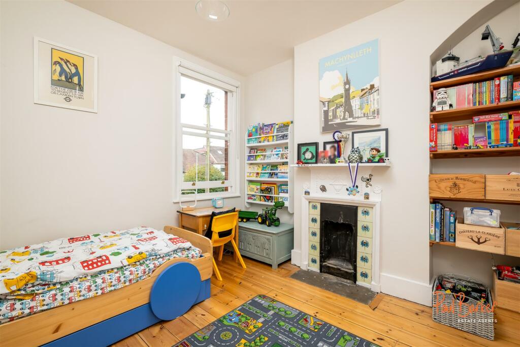 Additional property image - Carlisle Avenue, St. Albans