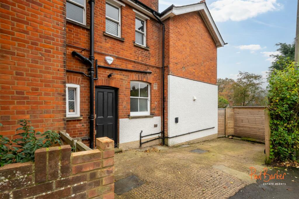 Additional property image - Carlisle Avenue, St. Albans