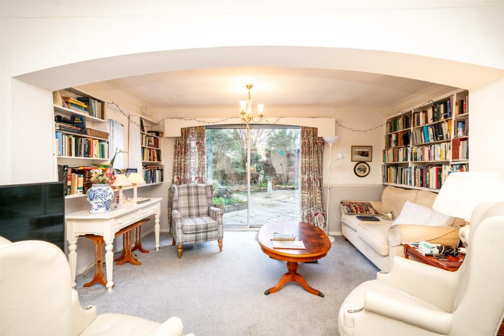 Additional property image - Toulmin Drive, St. Albans