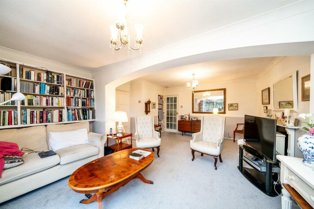 Additional property image - Toulmin Drive, St. Albans
