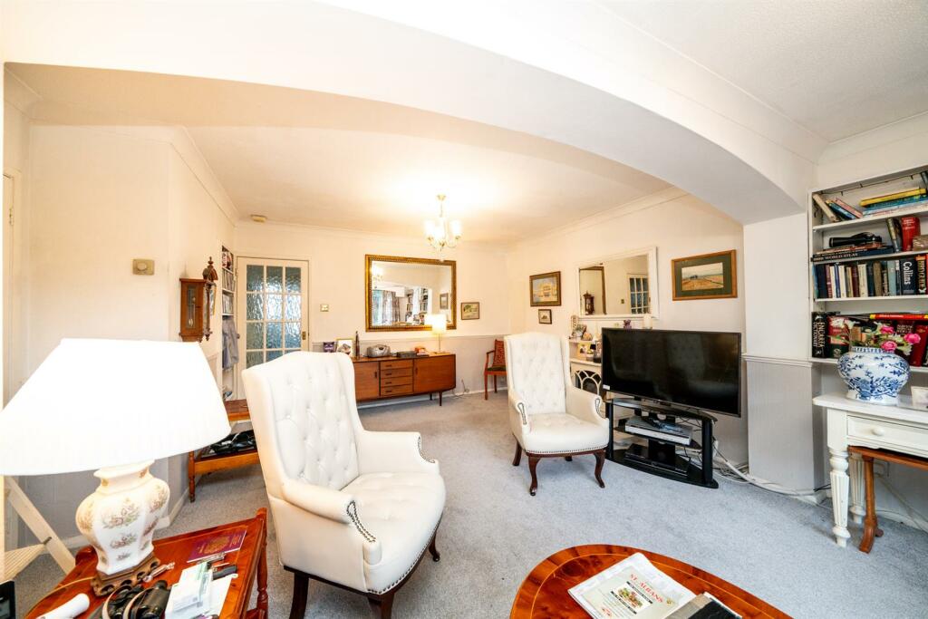 Additional property image - Toulmin Drive, St. Albans