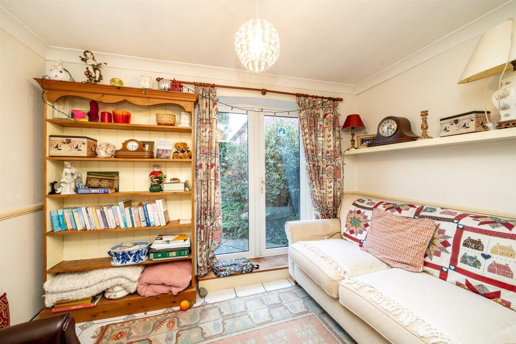 Additional property image - Toulmin Drive, St. Albans