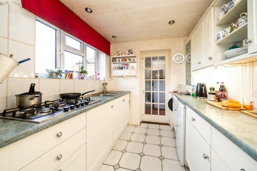 Additional property image - Toulmin Drive, St. Albans
