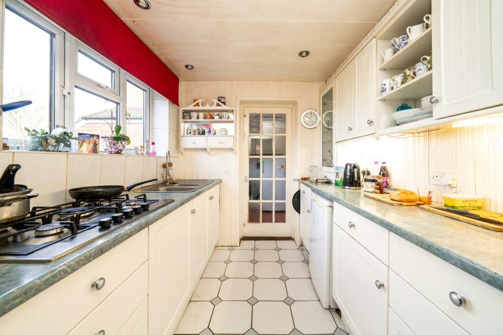 Additional property image - Toulmin Drive, St. Albans