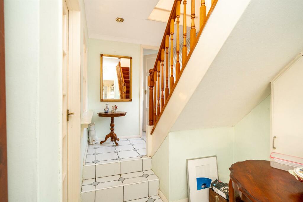 Additional property image - Toulmin Drive, St. Albans