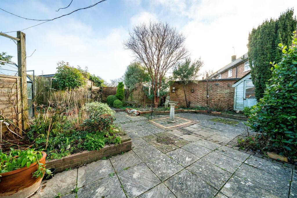 Additional property image - Toulmin Drive, St. Albans