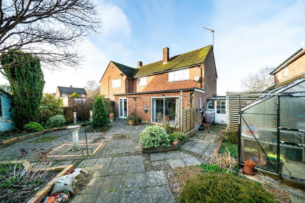 Additional property image - Toulmin Drive, St. Albans