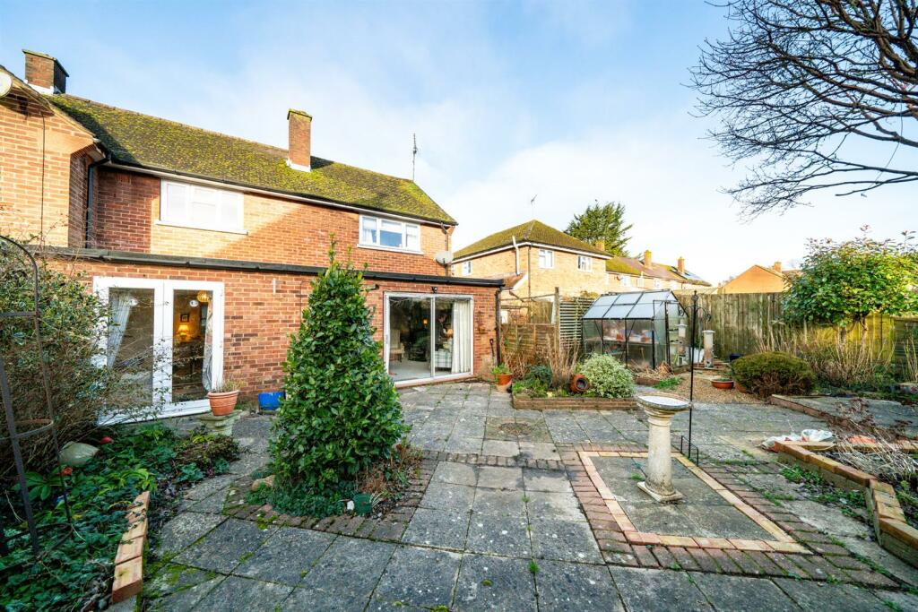 Additional property image - Toulmin Drive, St. Albans