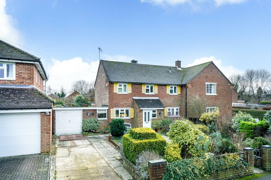 Additional property image - Toulmin Drive, St. Albans