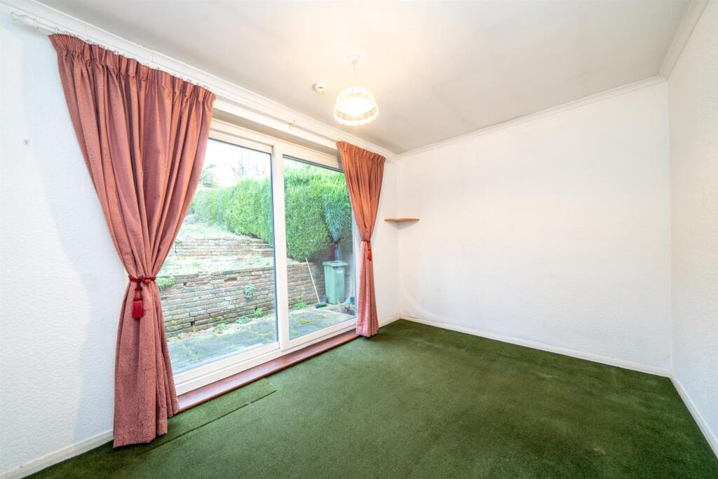 Additional property image - Butt Field View, St. Albans