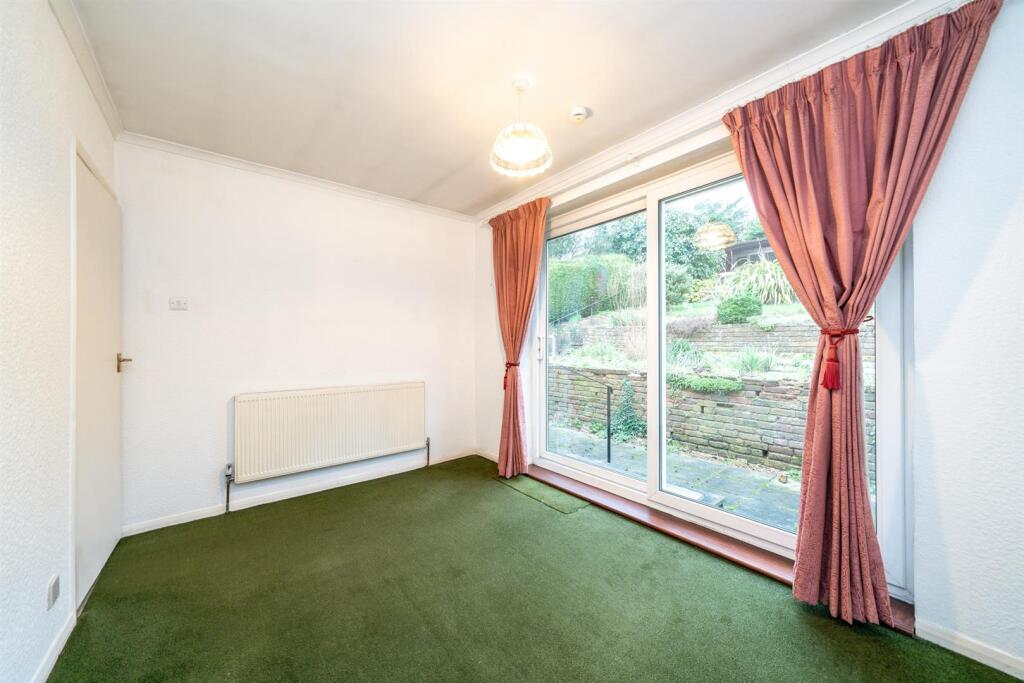 Additional property image - Butt Field View, St. Albans