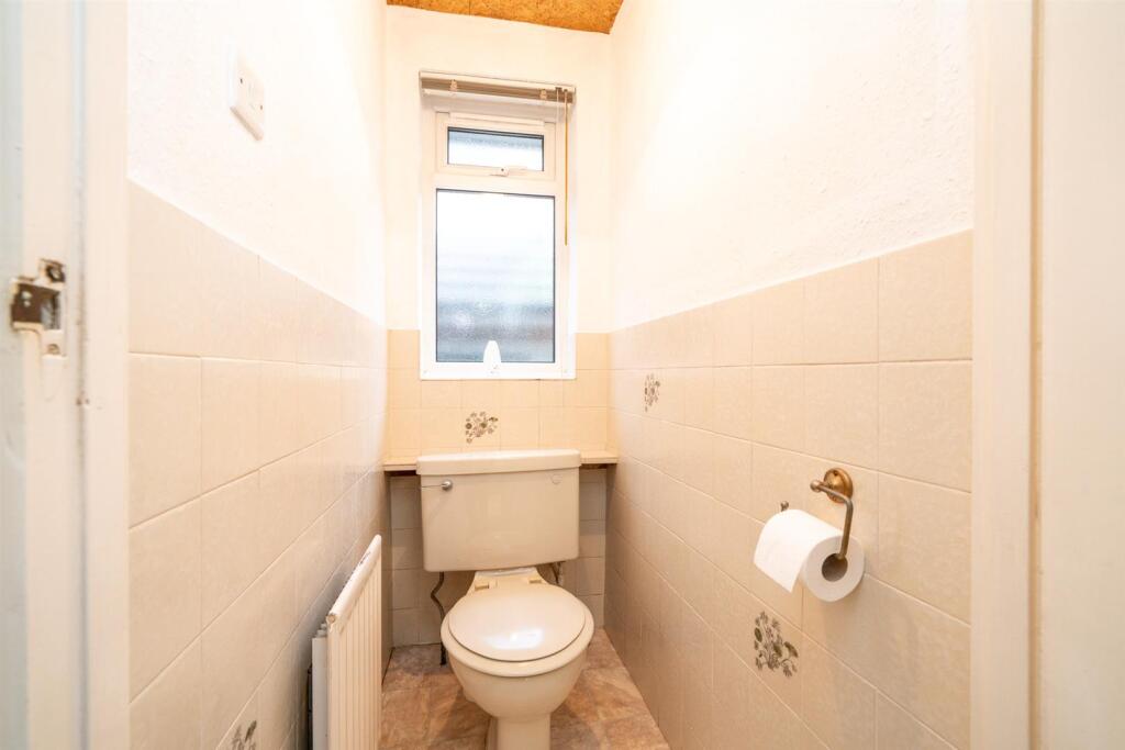 Additional property image - Butt Field View, St. Albans