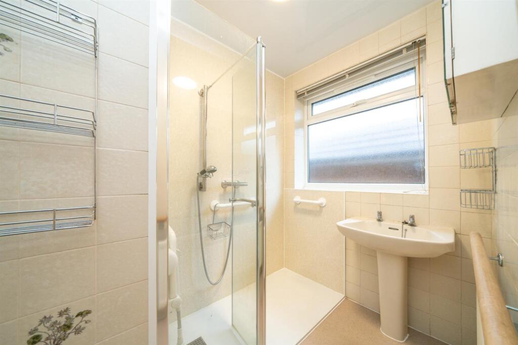 Additional property image - Butt Field View, St. Albans