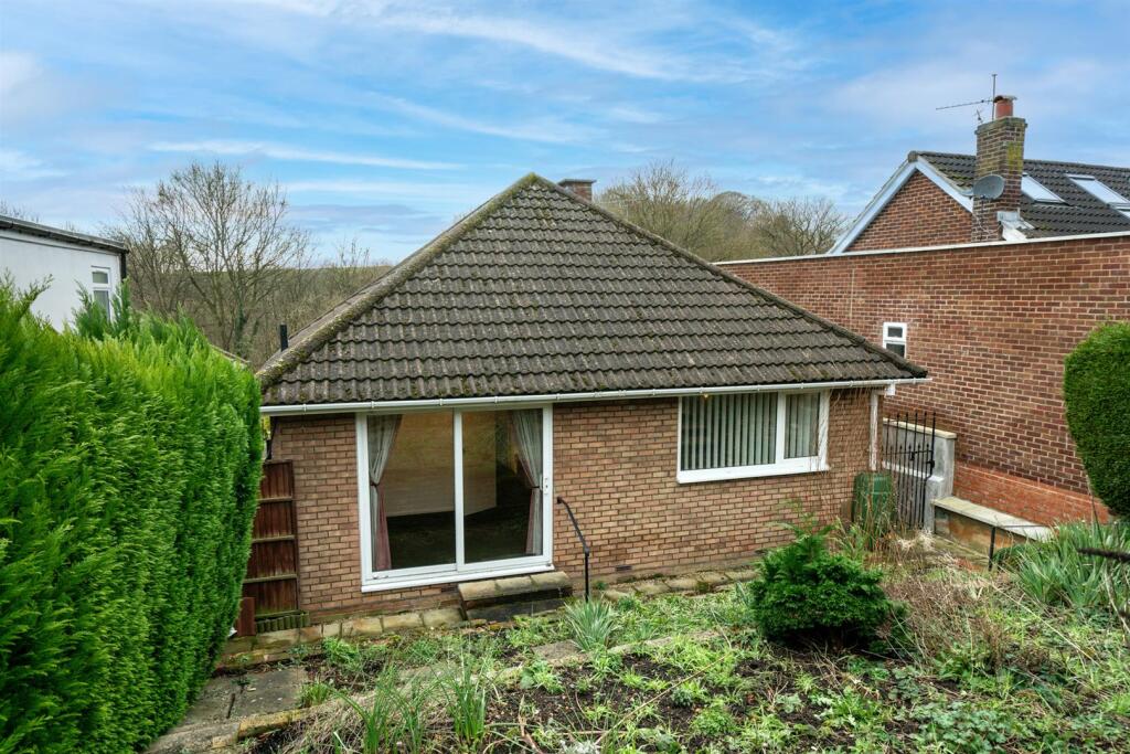 Additional property image - Butt Field View, St. Albans