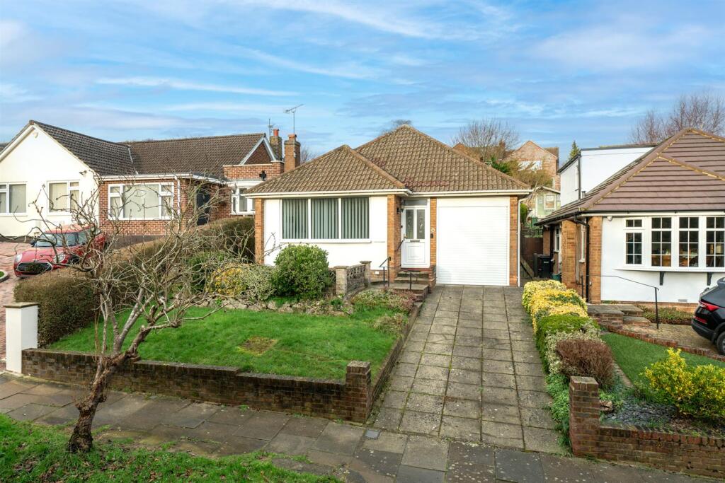 Additional property image - Butt Field View, St. Albans