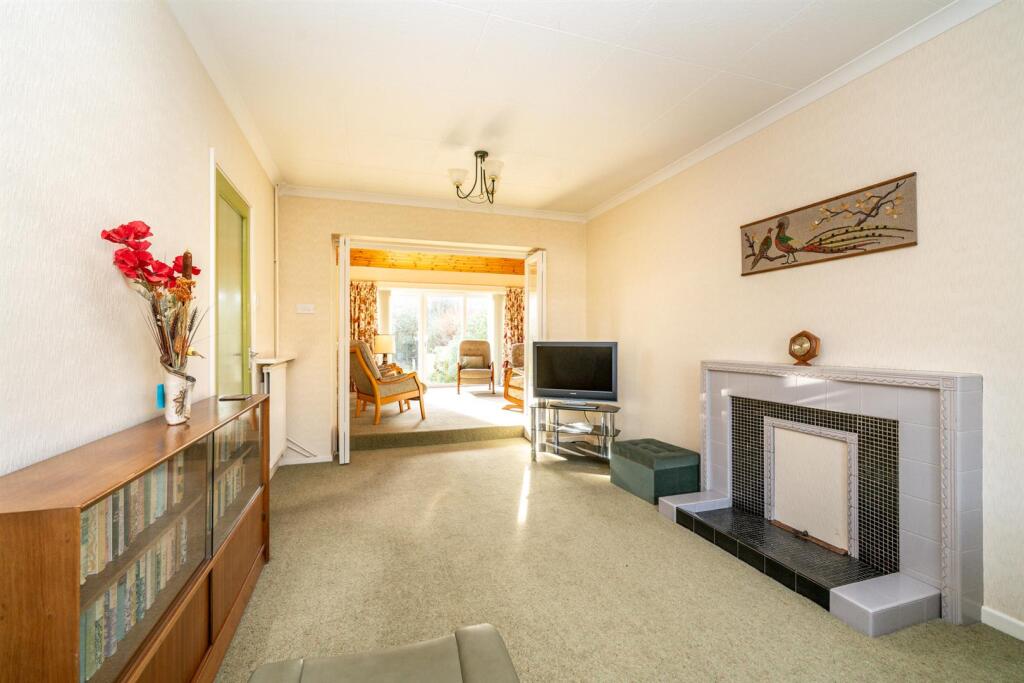 Additional property image - Foxcroft, St Albans